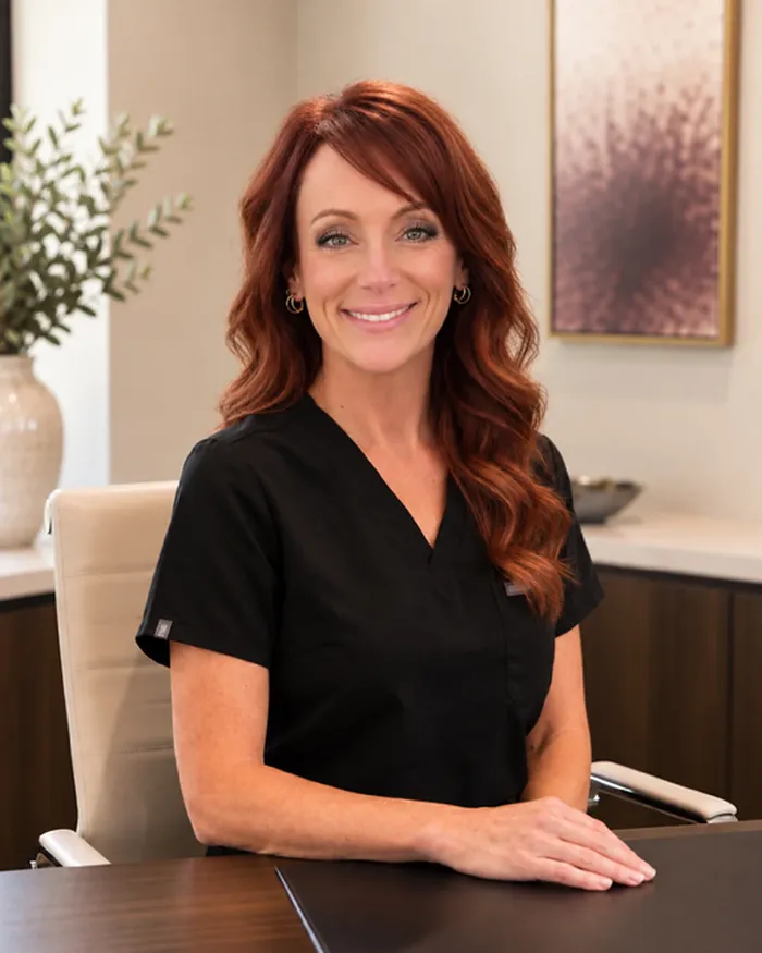 Sarah Dottolo, MSN, APRN, FNP-C, PMHNP · Nurse Practitioner
