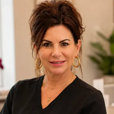 Andrea Adams, Accounts Manager