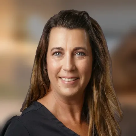 Libby Freeman, Medical Assistant