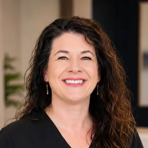Lori Zeringue, Administrative Support · MA