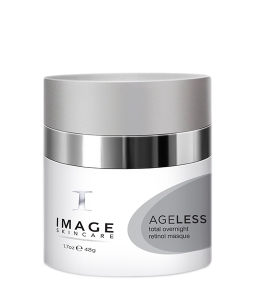 AGELESS Total Pure Hyaluronic Filler